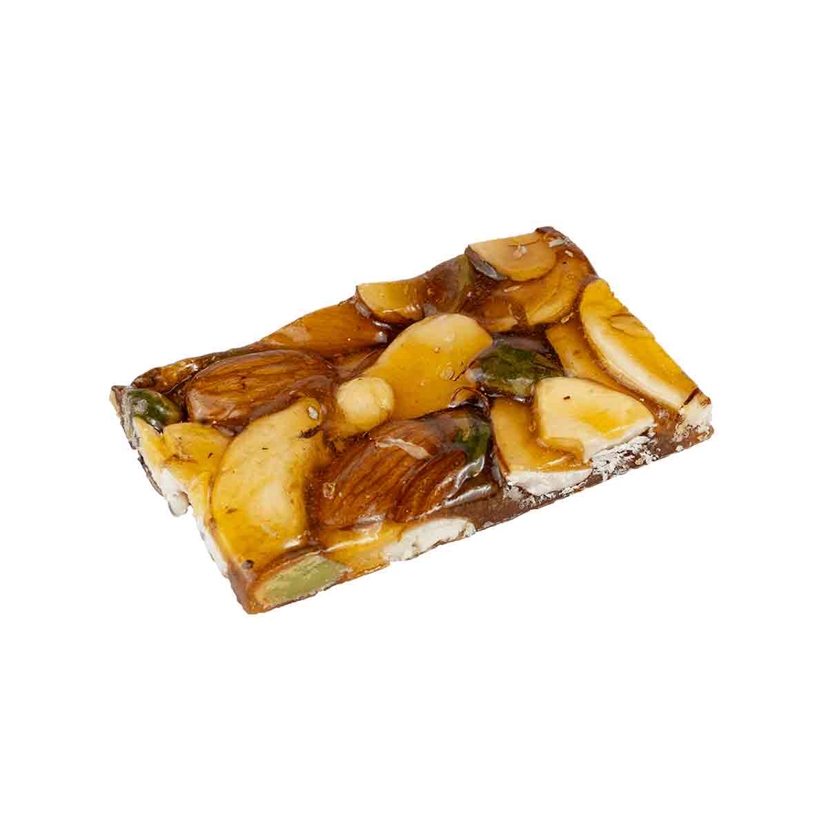 Dryfruit Chikki