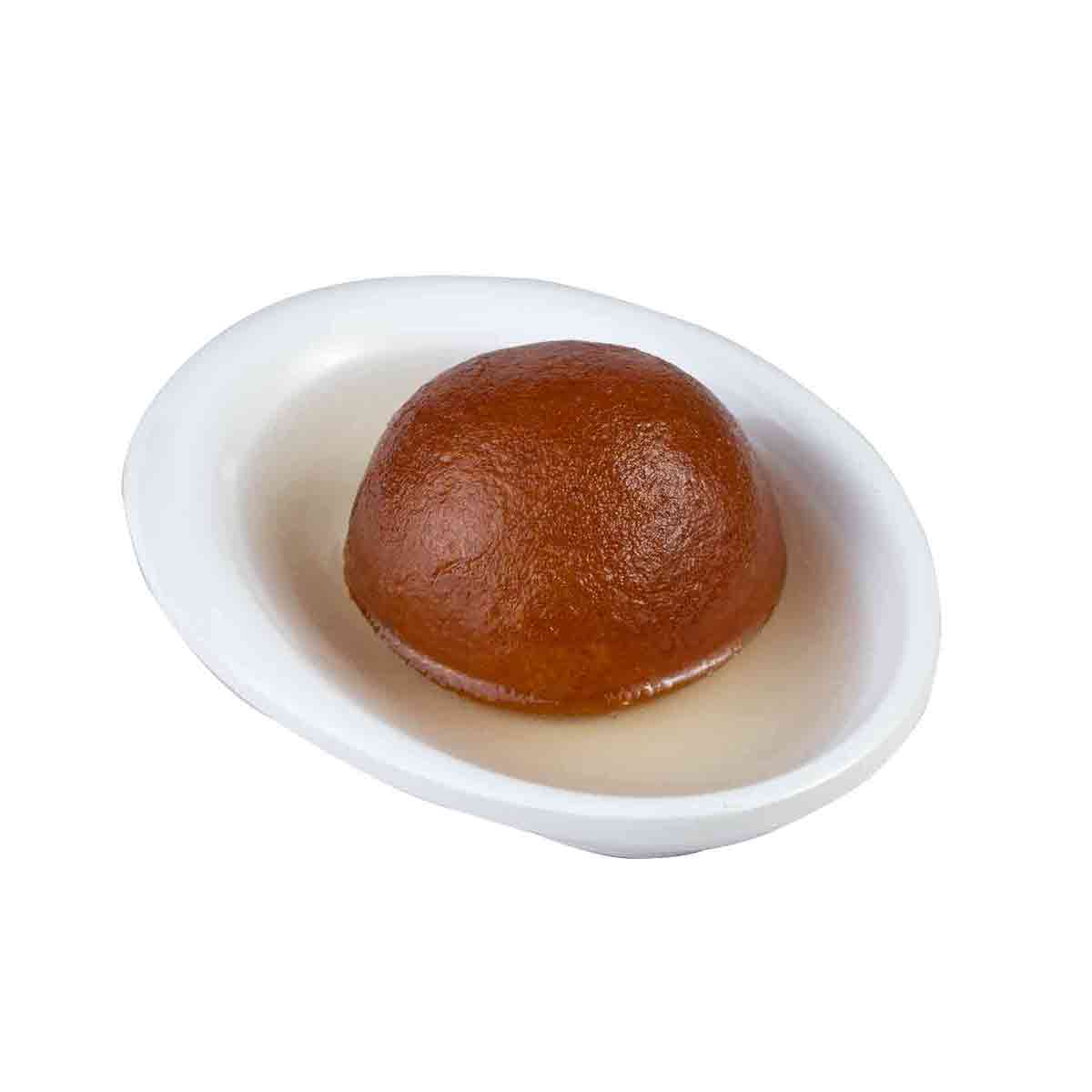 Gulabjamun