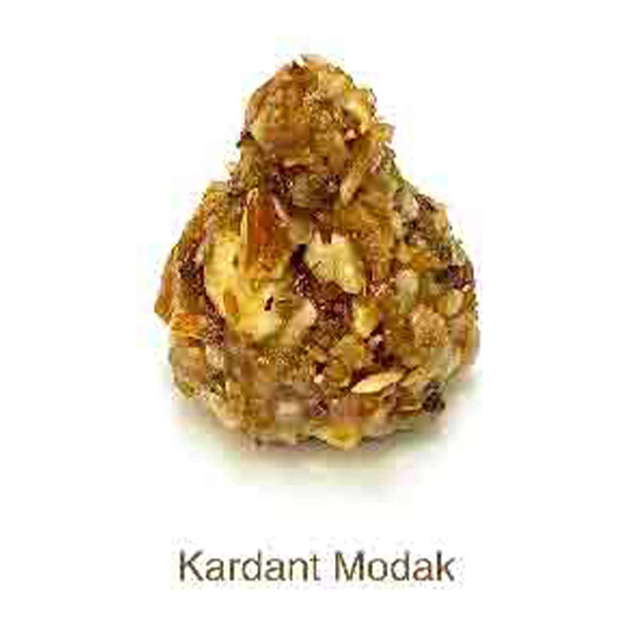 Kardant Modak