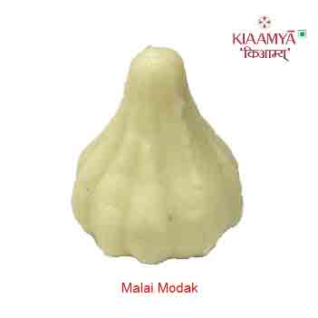 Malai Modak