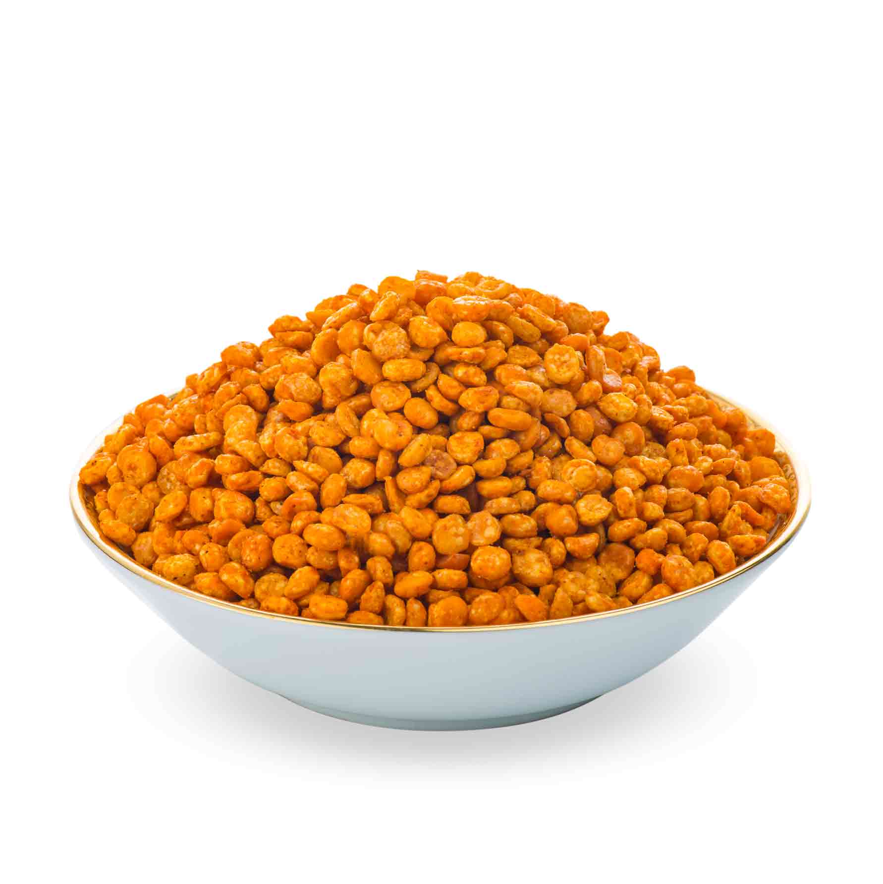 Masala Chana Dal