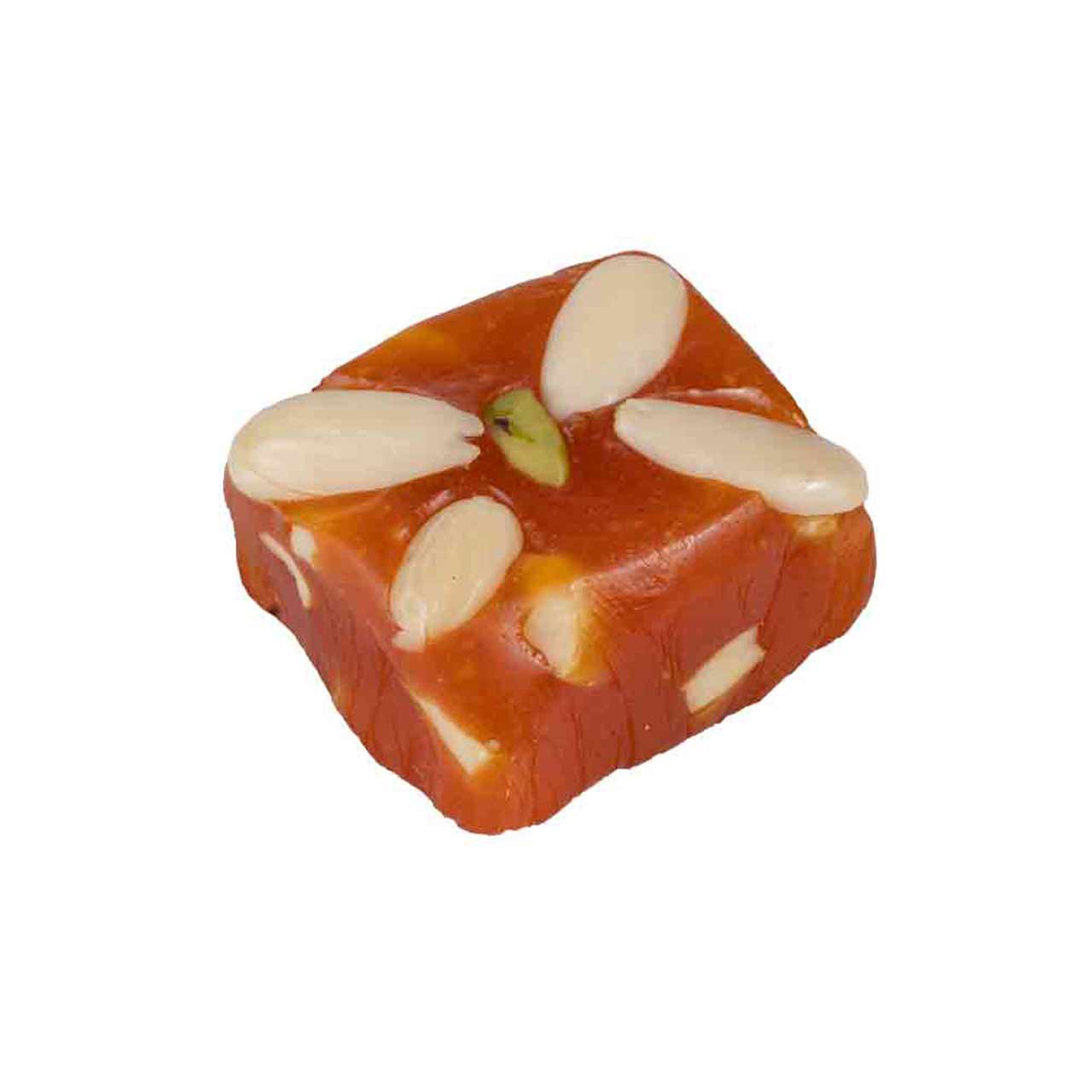 Karachi Halwa