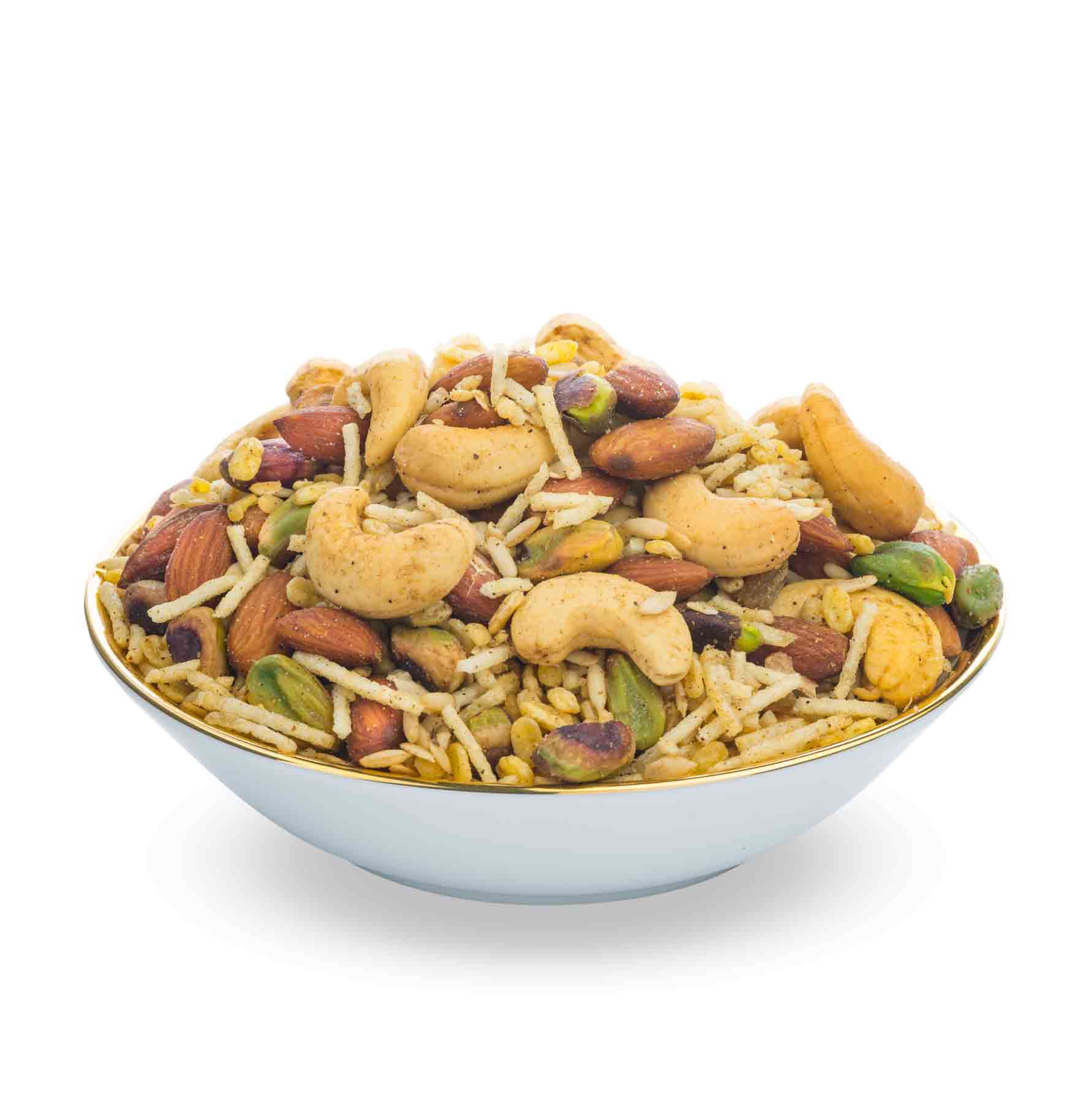 Buy Panchratna Mix - Premium Dryfruit Mix