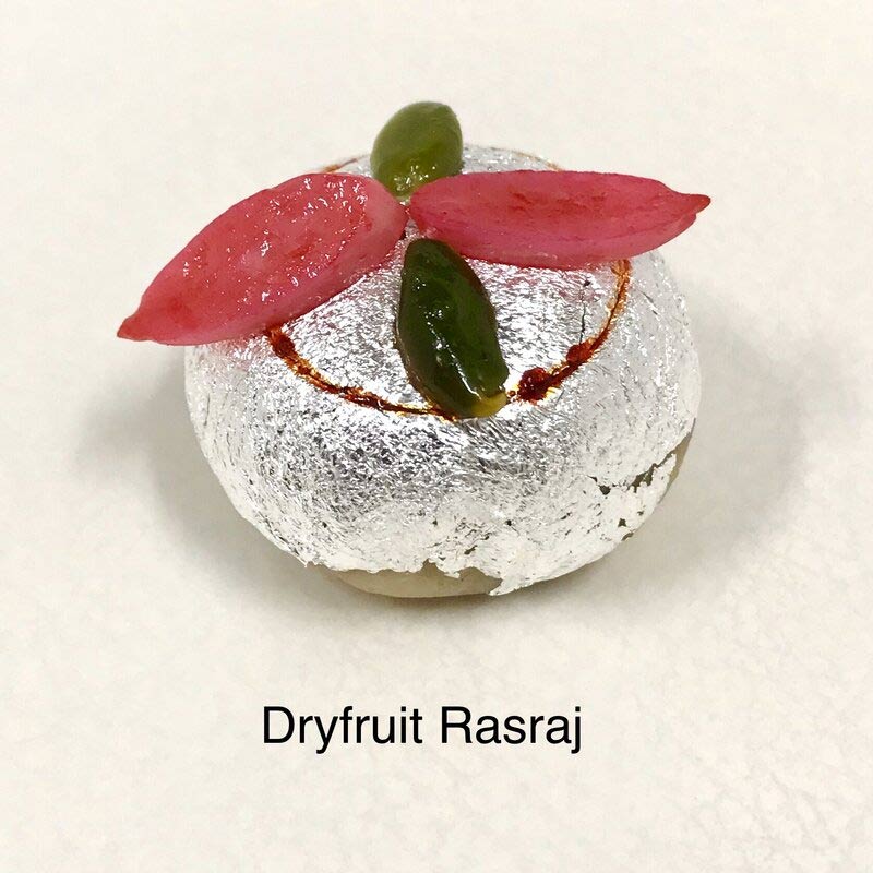 Dryfruit Rasraj
